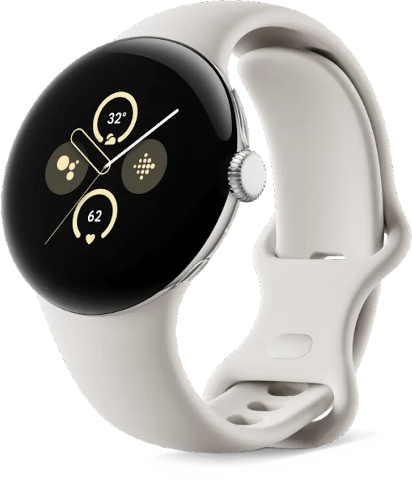 Google Pixel Watch 2