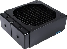 Alphacool NexXxoS Monsta Full Copper 200mm