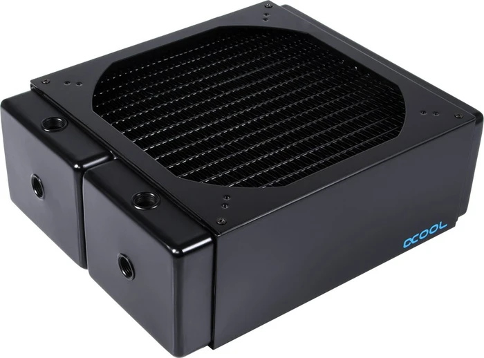 Alphacool NexXxoS Monsta Full Copper