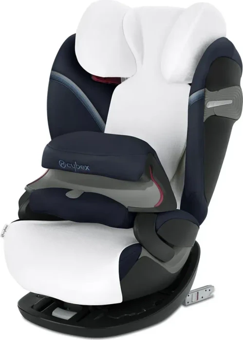 Cybex Sommerbezug Pallas S/Solution S2 Sommerbezug weiß