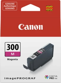 Canon Tinte PFI-300M magenta