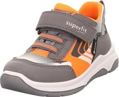 Superfit Cooper Low hellgrün/orange (Junior)