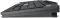 Lenovo 800 Self-Charging Bluetooth Keyboard, schwarz, Bluetooth, US Vorschaubild