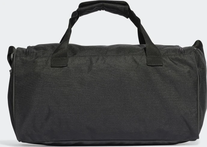 adidas Essentials Duffelbag 25 Sporttasche schwarz/weiß