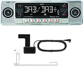 Dietz Retro 300 DAB/BT