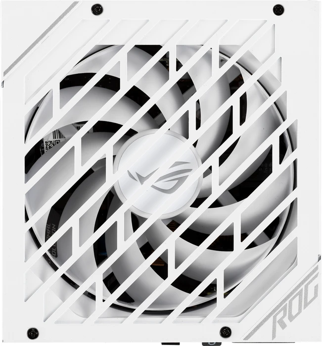ASUS ROG Strix White, ROG-STRIX-850G-WHITE, 850W, ATX 2.4
