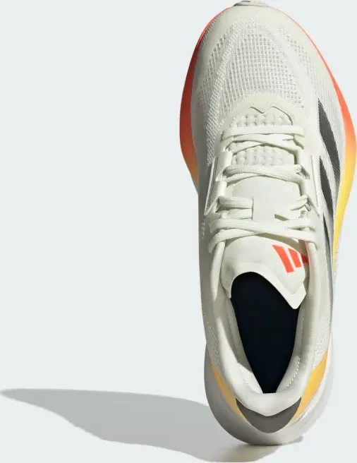 adidas Duramo Speed ivory/iron metallic/spark (Damen)