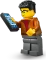 LEGO City - Elektro-Supersportwagen Vorschaubild