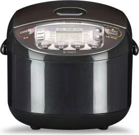 Zojirushi NL-GAQ-10 1l Reiskocher