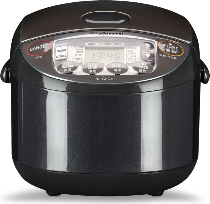 Zojirushi NL-GAQ-10 1l Reiskocher
