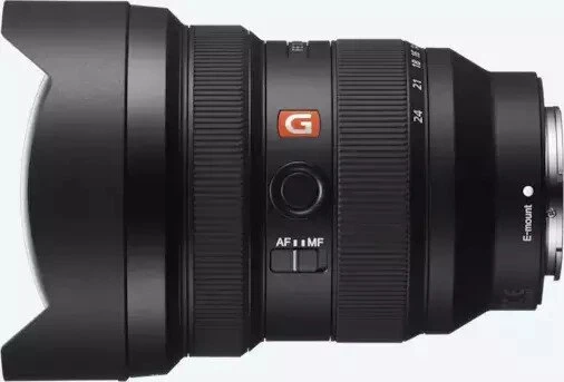 Sony FE 12-24mm 2.8 GM