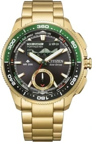 Citizen JV3002-51E Wave Tracker