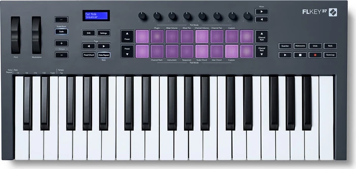 Novation FLkey 37