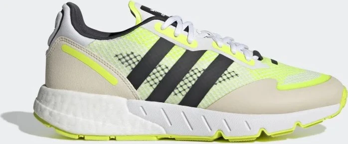 adidas ZX 1K Boost cloud white/carbon/wonder white (Herren)