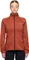 Vaude Monviso Fleece II Jacke buckeye (Damen) Vorschaubild