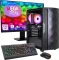 Hyrican Gamemax Diamond BK SET02696, Ryzen 5 5500, 16GB RAM, 1TB SSD, GeForce RTX 5050 Vorschaubild