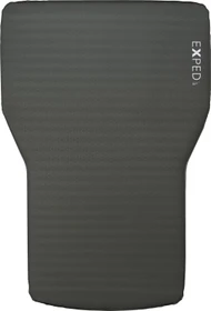 Exped MegaMat Auto Isomatte moraine
