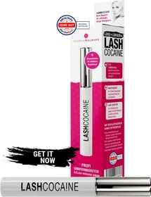 Svenja Walberg Lashcocaine Eyelash Booster Wimpernserum, 3.5ml