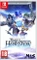 The Legend of Heroes: Trails Beyond the Horizon - Deluxe Edition (Switch) Vorschaubild