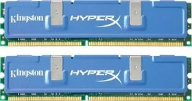 Kingston FURY UDIMM 1GB Kit, DDR-333, CL2-2-2-5