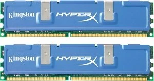 Kingston FURY UDIMM 1GB Kit, DDR-333, CL2-2-2-5