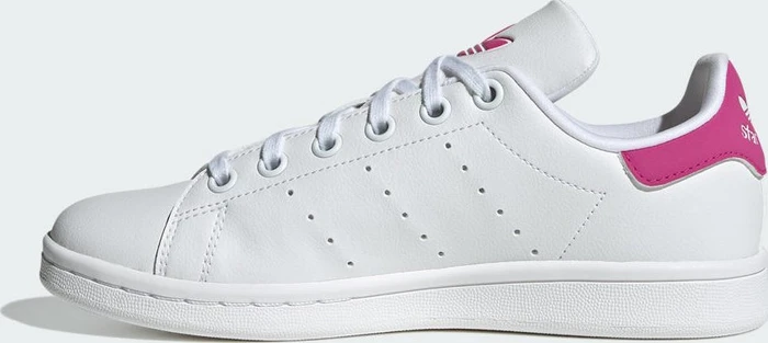 adidas Stan Smith cloud white/semi lucid fuchsia (Junior)