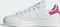adidas Stan Smith cloud white/semi lucid fuchsia (Junior) Vorschaubild