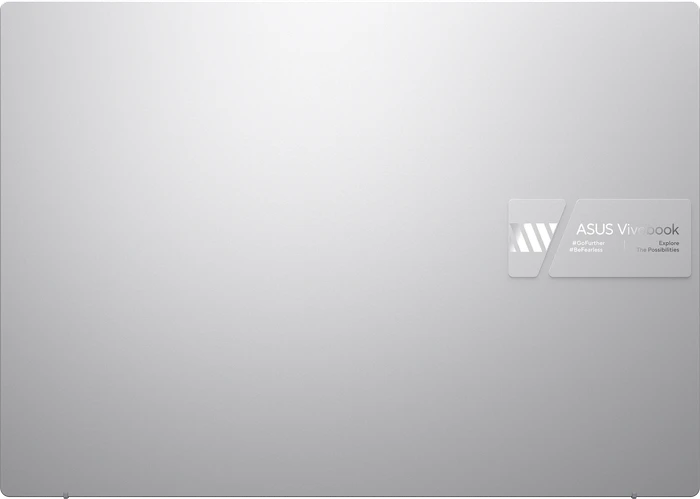 ASUS VivoBook S14 OLED K3402ZA-KM079W, Neutral Grey, Core i7-12700H, 16GB RAM, 512GB SSD, DE