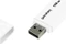 goodram UME2 128GB weiß, USB-A, USB 2.0 Vorschaubild