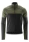 Gonso Canosio Zip-Off Fahrradjacke dakota shadow (Herren) Vorschaubild