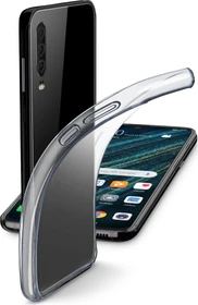 Cellularline Fine Cover für Huawei P30 transparent