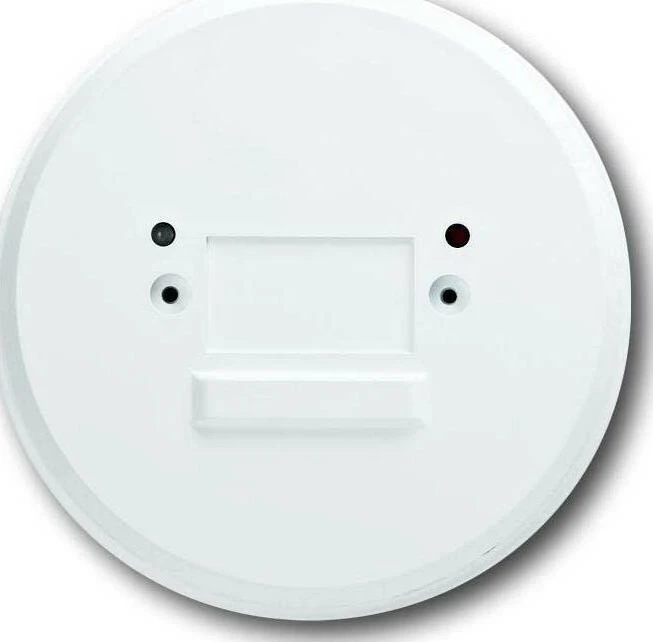 Busch-Jaeger Relaismodul für Rauchmelder