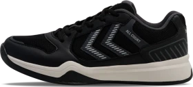 hummel All Court schwarz (Herren)