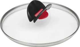 Zwilling Ballarini Click&Cook Glasdeckel 24cm
