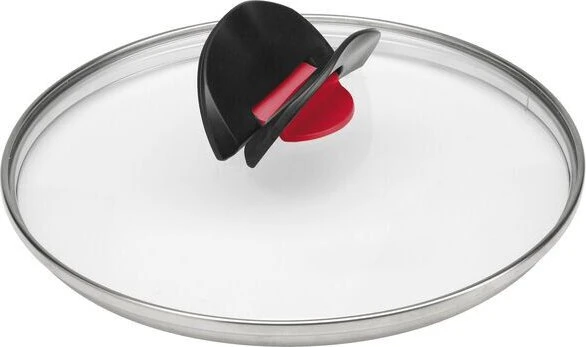 Zwilling Ballarini Click&Cook Glasdeckel 24cm