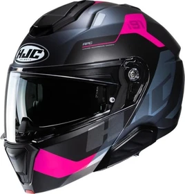 HJC i91 Carst MC8SF