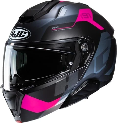 HJC i91