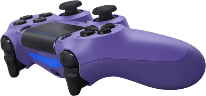 Sony DualShock 4 2.0 Controller wireless electric purple (PS4)