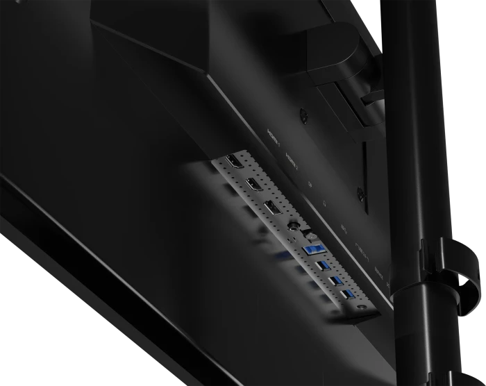 Corsair Xeneon 315QHD165, 31.5"