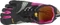 Vibram FiveFingers Komodo Sport LS grey/black/pink (Damen) Vorschaubild