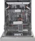 Sharp QW-NA25GU44BS-DE Vorschaubild