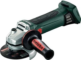 Metabo W 18 LTX 115 Quick Akku-Winkelschleifer solo