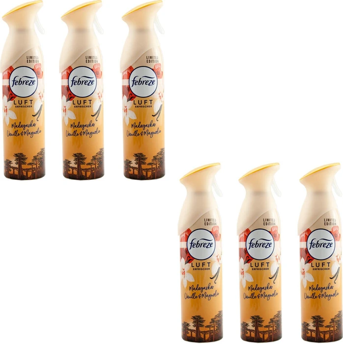 Febreze Lufterfrischer-Spray, 185ml