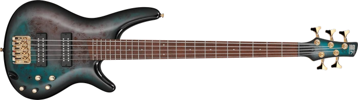Ibanez SR405EPBDX TSU Tropical Seafloor Burst