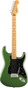 Fender Player II Modified Stratocaster MN Harvest Green Metallic