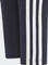 adidas Designed 2 Move 3-Streifen Hose lang legend ink/white (Junior) Vorschaubild