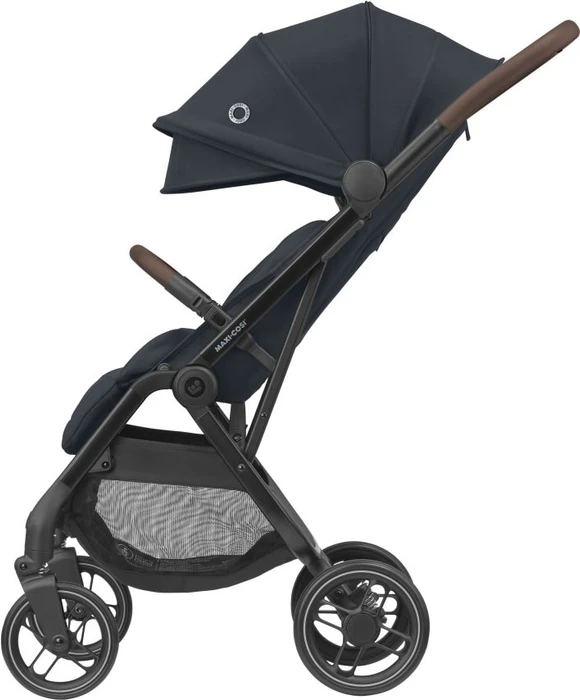 Maxi-Cosi Soho essential graphite