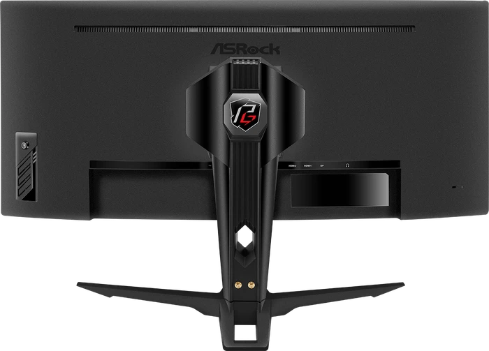 ASRock Phantom Gaming PG34WQ15R2B, 34"