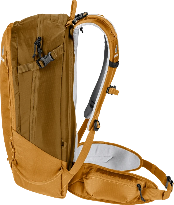 Deuter Freerider 30 cinnamon/almond