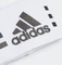 adidas Knöchelmanschette Band white/black Vorschaubild